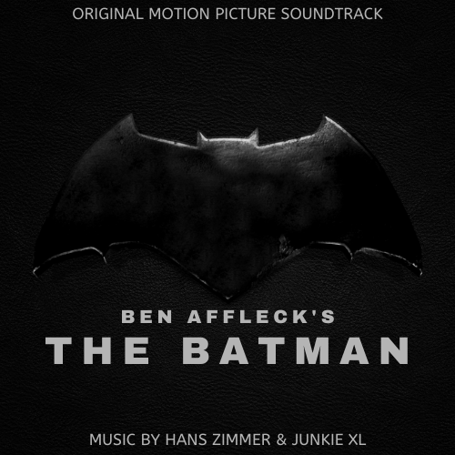 Ben Affleck's The Batman (2024 Film)/Soundtrack | Idea Wiki | Fandom