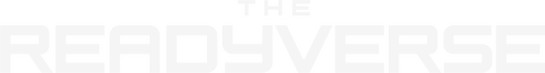 The Readyverse Logo