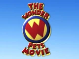 The Wonder Pets Movie (2026 film)