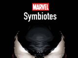 Symbiotes (2019)