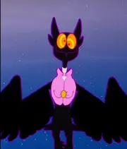 Barbuley as a boss battle in 