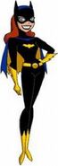 Barbra Gordon/Batgirl