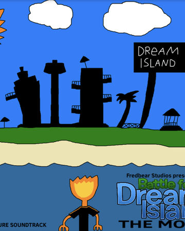 Battle For Dream Island The Movie Soundtrack Idea Wiki Fandom