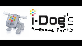 IDog's Awesome Party