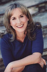 Jodi Benson, vocalist