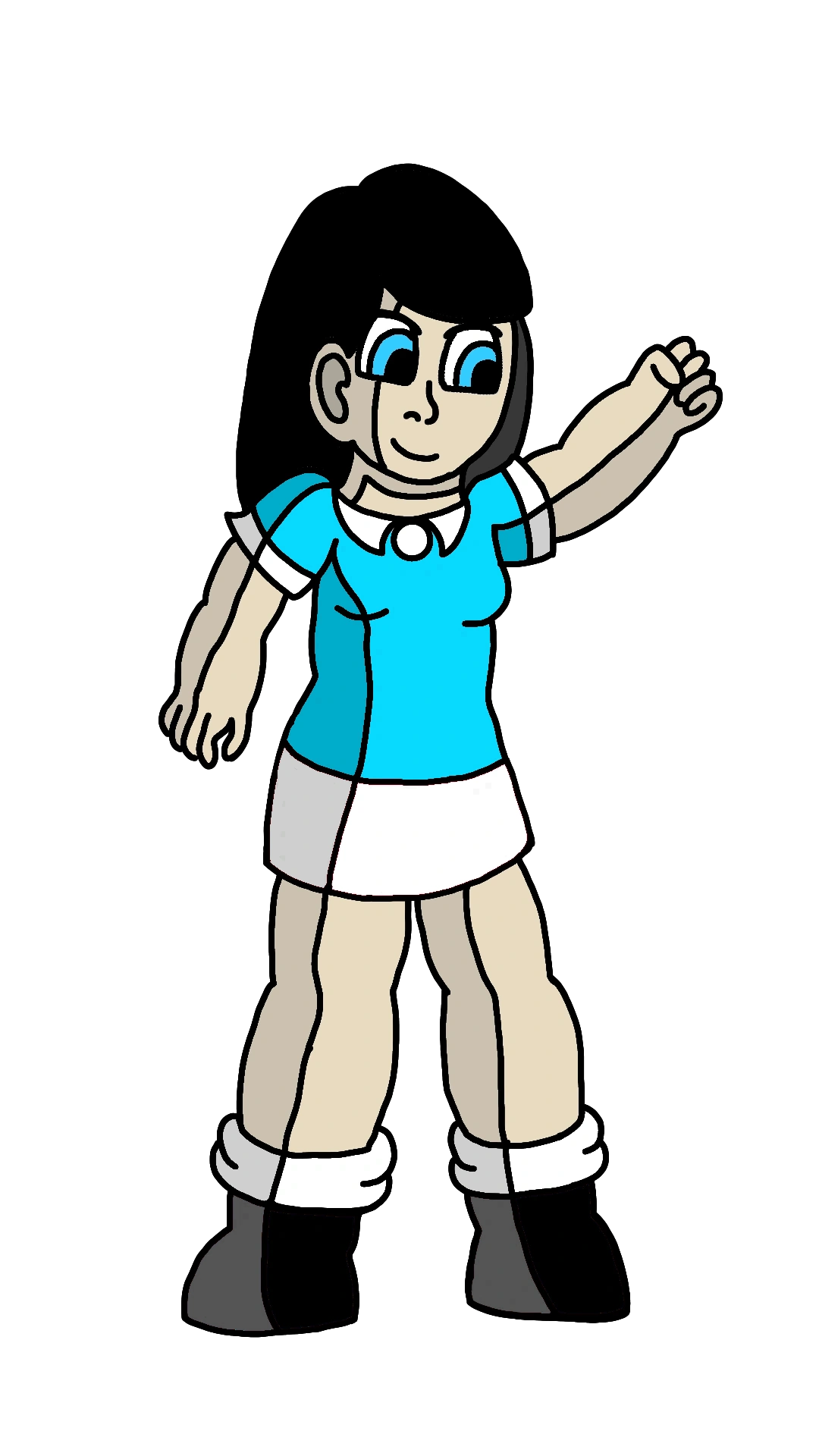 Miki Fuji Idea Wiki Fandom