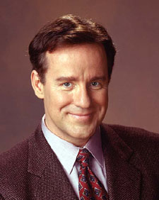 phil hartman young