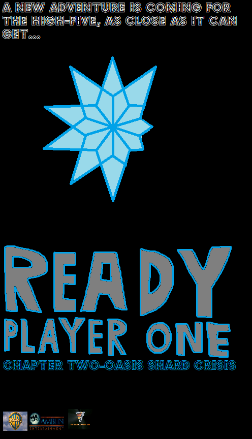 Ready Player One 2 Data de lançamento? 2023 Novidades!