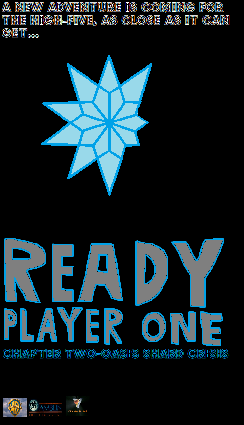 Ready Player One 2 cast, book, release date