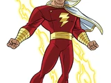 Shazam (DC Comics)