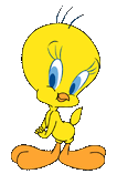 Tweety