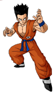 Yamcha