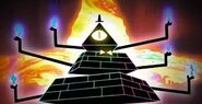 Bill Cipher