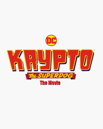 Krypto The Superdog The Movie 2020 Dc Film Idea Wiki Fandom