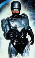 RoboCop