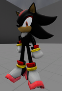 Shadow the hedgehog sfm render by snakey18-d8awkhl