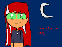Starfire as Ginger Fitzgerald.png