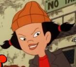 Ashley Spinelli