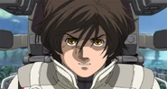 Banagher Links (Mobile Suit Gundam: Unicorn)