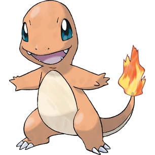 Charmander