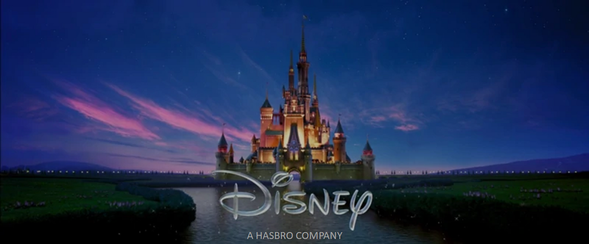 What if Hasbro Acquired the Walt Disney Company Idea Wiki Fandom
