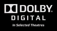 Dolby Digital Lawless