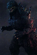 Godzilla 1999