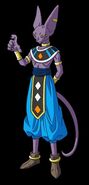 Lord Beerus