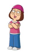 Meg Griffin