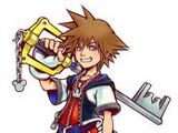 Kingdom Hearts (Anime Series)