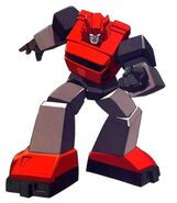 Cliffjumper