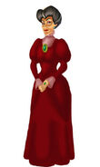 Lady Tremaine