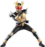 Kamen Rider Agito