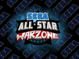 SEGA All-Star: Warzone