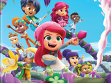 Strawberry Shortcake (2019 film)