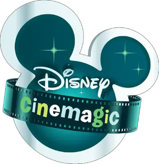 Disney Cinemagic-Full
