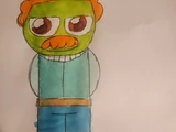 Ganger (Kaiden and Friends)