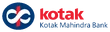 Kotak Mahindra Bank logo