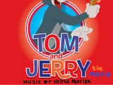 Tom and Jerry: The Movie (2021 film)/Soundtrack