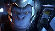 Winston (Overwatch)