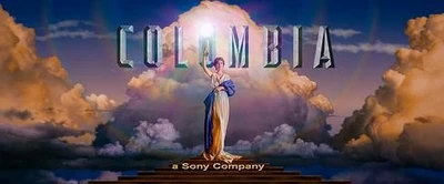 Columbia Pictures Logo (2014-2058)