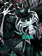 Lee Price / Venom