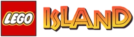 Lego island logo
