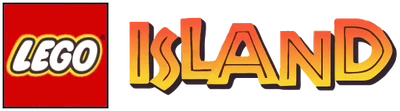Lego island logo