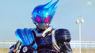 Kamen Rider Meteor