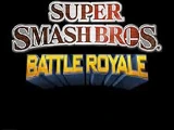 Super Smash Bros Battle Royale