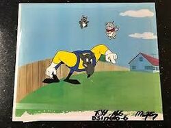 The Tom and Jerry Comedy Show 1980 1982 Idea Wiki Fandom