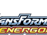 Transformers Energon: Reboot