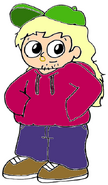 Zee Olsen