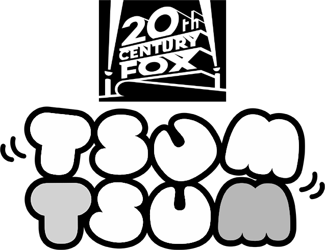 20th Century Studios Tsum Tsum | Idea 